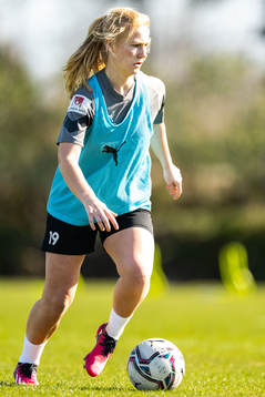 Sofie Bruun Bredgaard