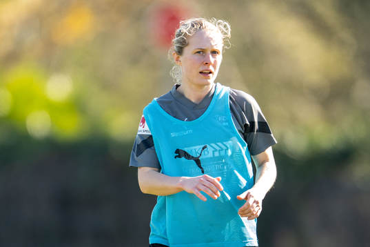 Emilia Larsson