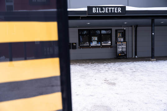 Skellefteå Kraft Arena