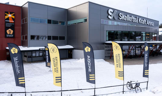 Skellefteå Kraft Arena