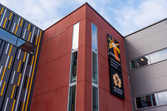 Skellefteå Kraft Arena
