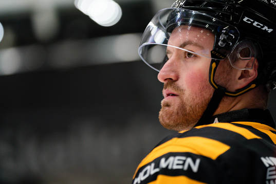Skellefteås Adam Mascherin