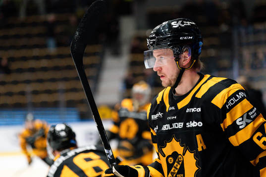 Skellefteås Jonathan Pudas