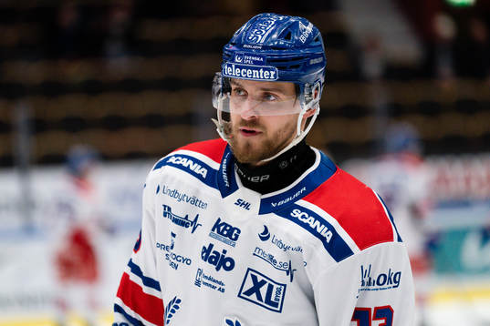 Oskarshamns Jiri Smejkal
