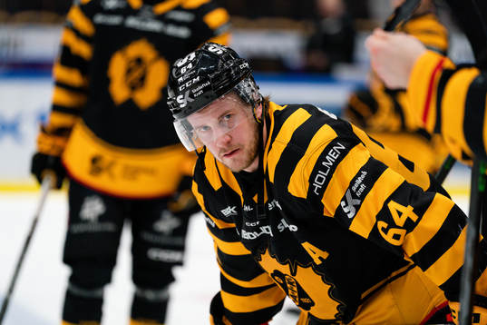 Skellefteås Jonathan Pudas