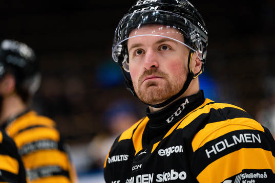 Skellefteås Adam Mascherin
