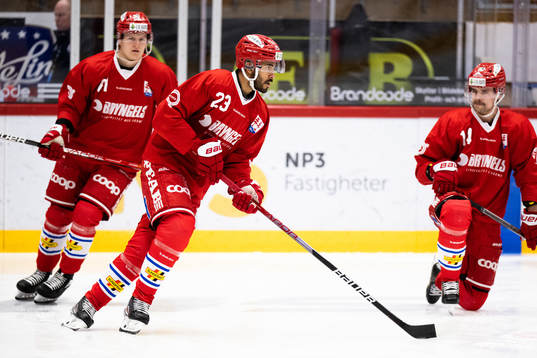 Timrås Jeremy Boyce-Rotevall