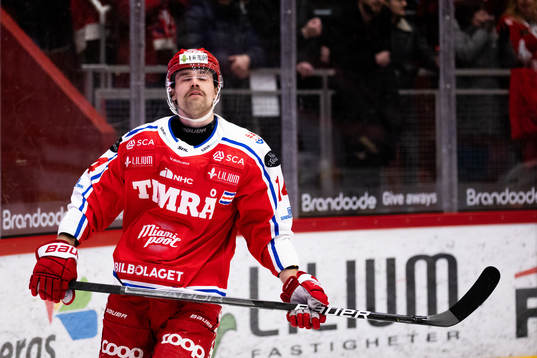 Timrås Emil Pettersson