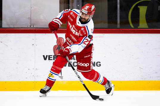 Timrås Jeremy Boyce-Rotevall