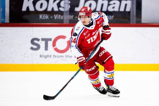 Timrås Olli Palola