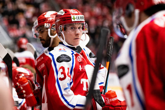 Timrås Olli Palola