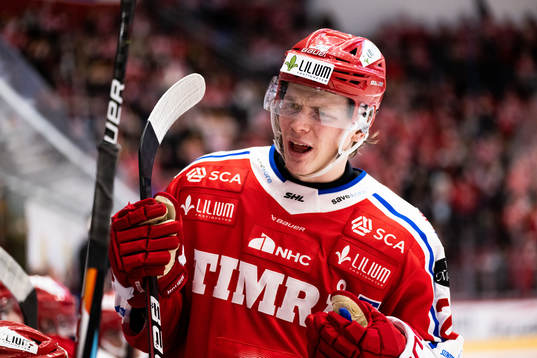 Timrås Erik Walli Walterholm