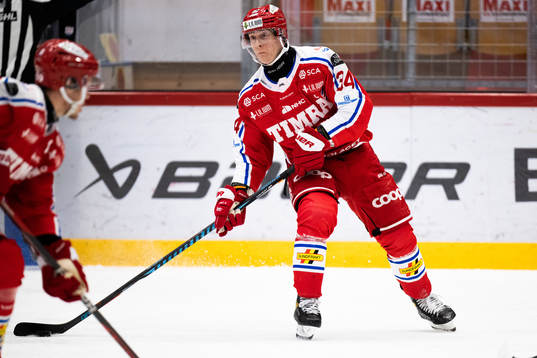 Timrås Olli Palola