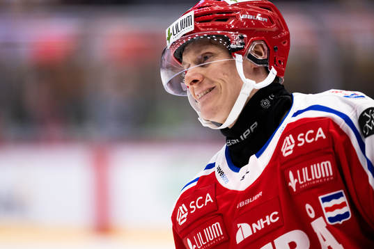 Timrås Olli Palola