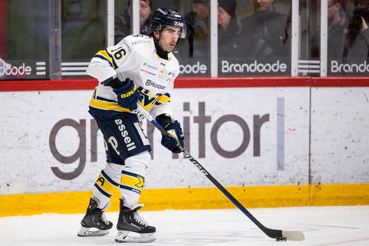 HV71s Joseph Laleggia