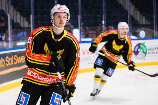 Västerås Simon Robertsson