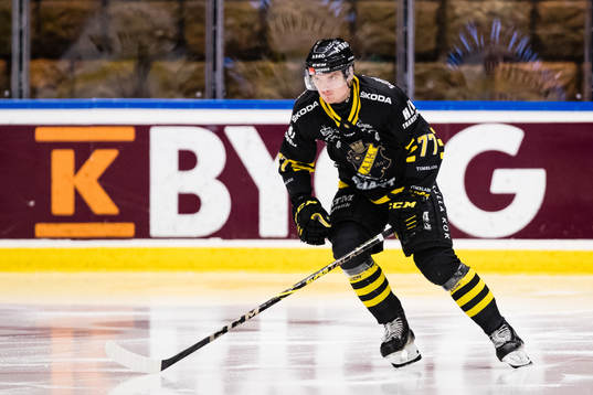 AIKs William Ignberg Nilsson