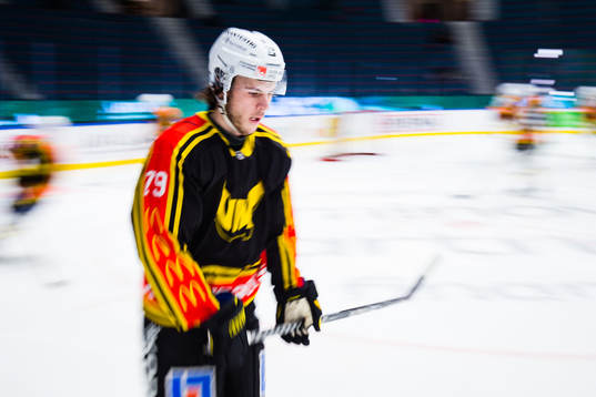 Västerås Gabriel Kangas