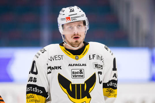Västerås Jimmie Jansson Lorek