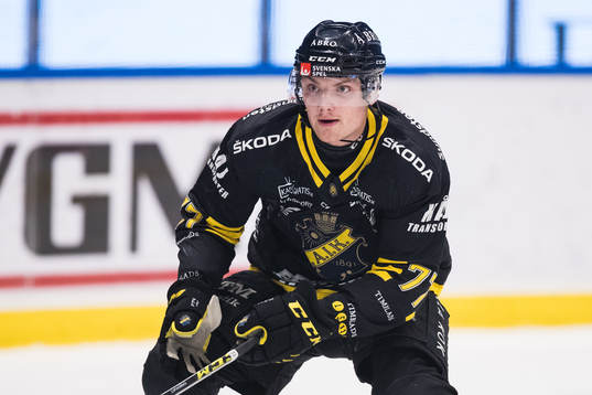 AIKs William Ignberg Nilsson