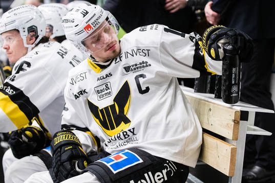 Västerås Jimmie Jansson Lorek