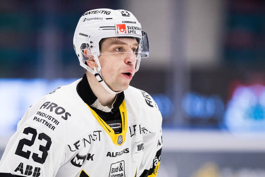Västerås Sakari Salminen