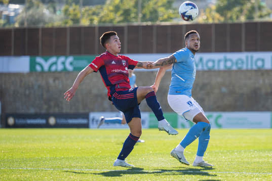 Ferreira Jesus of Dallas and Martin Olsson of Malmö FF
