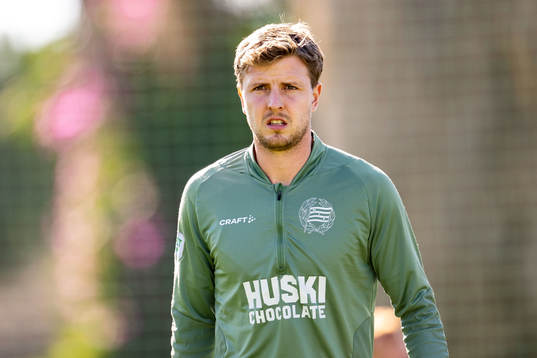 Joel Nilsson