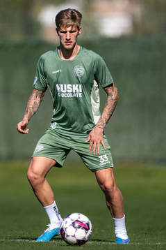 Fredrik Hammar