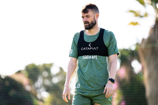 Mads Fenger Nielsen
