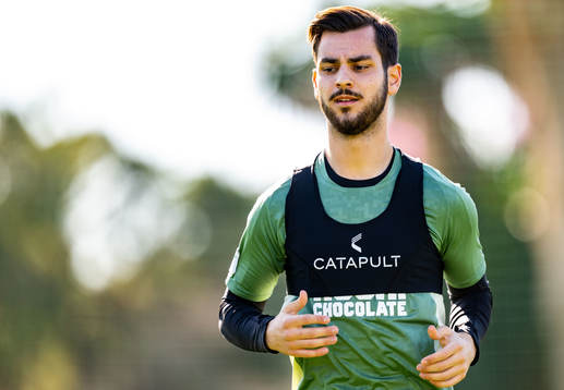 Ali Nalic