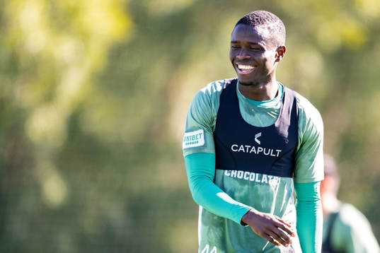 Ibrahima Fofana