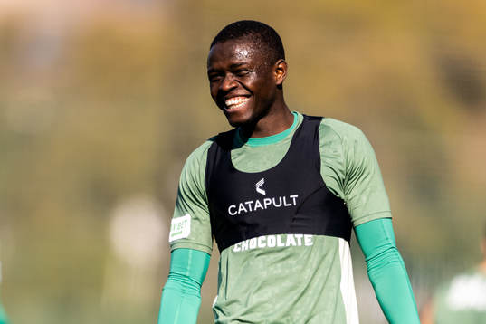 Ibrahima Fofana
