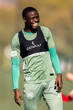 Ibrahima Fofana