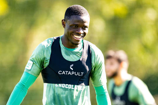 Ibrahima Fofana
