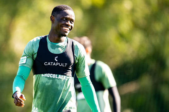 Ibrahima Fofana