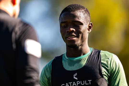 Ibrahima Fofana