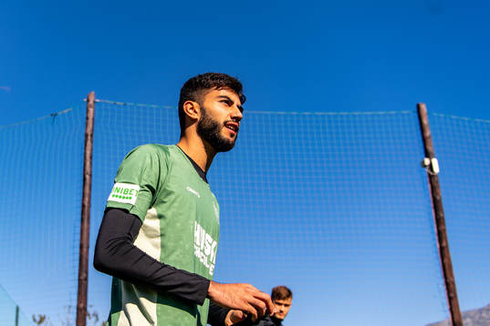Montader Madjed