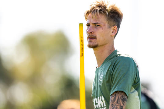 Fredrik Hammar