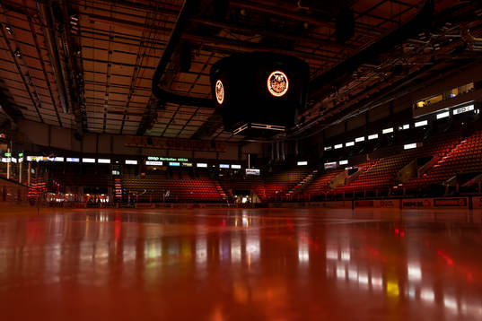 Norrbotten Arena