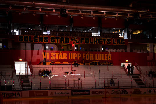 Norrbotten Arena