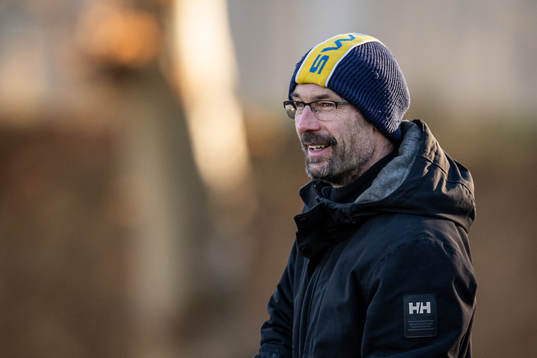 Otto Persson