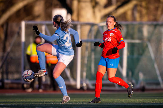 Helsingborgs Tilda Pettersson