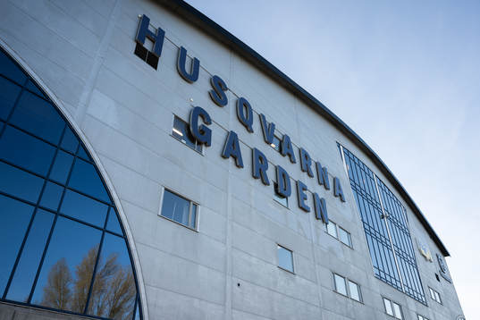 Husqvarna Garden