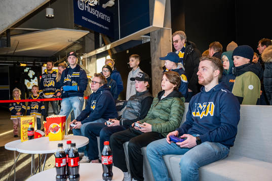 E-sport