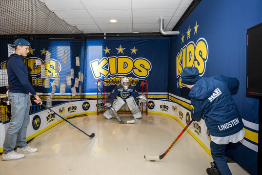 Kidds corner