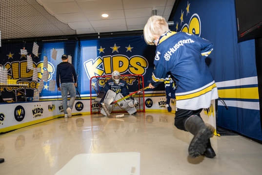 Kidds corner