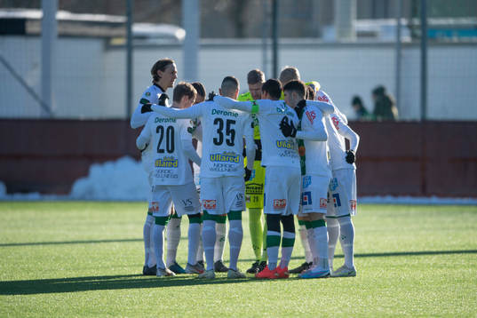 Varbergs spelare