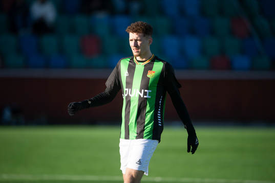GAIS Anes Cardaklija