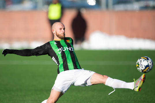 GAIS Niklas Andersen